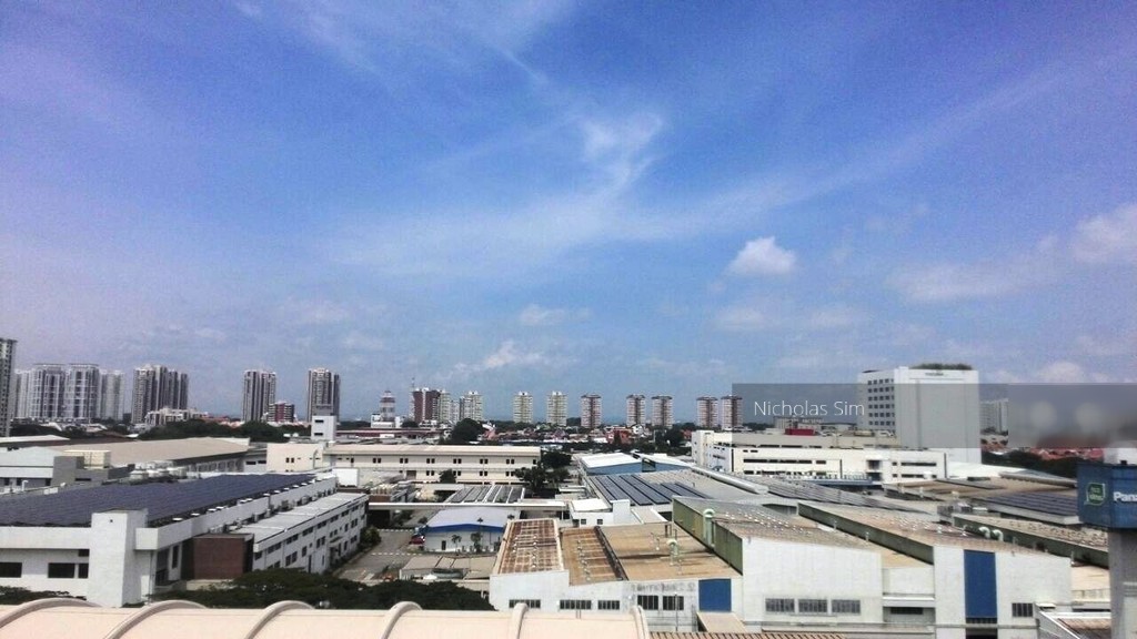 Bedok Residences (D16), Apartment #154389702